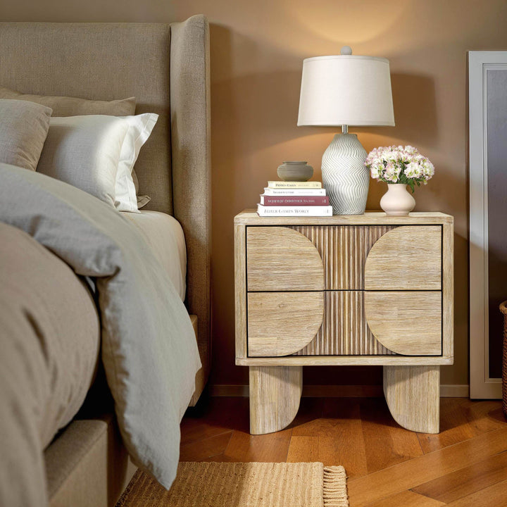 Haru Nightstand