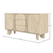 Haru Sideboard