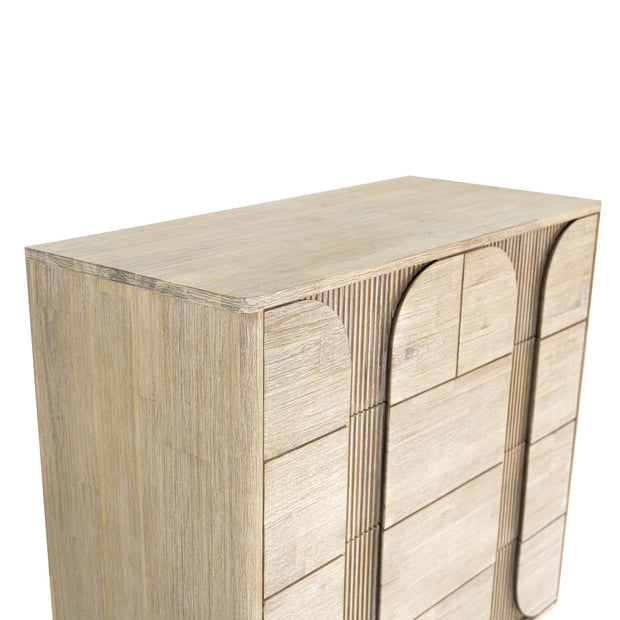 Haru 5 Drawer Chest