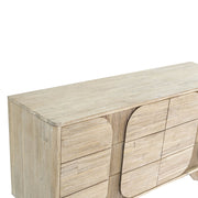 Haru 6 Drawer Dresser