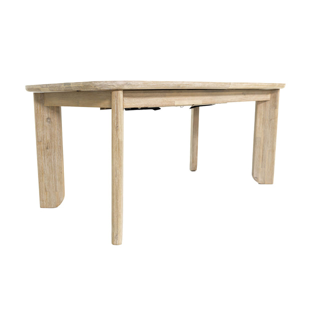 Haru Extension Dining Table 70/102"