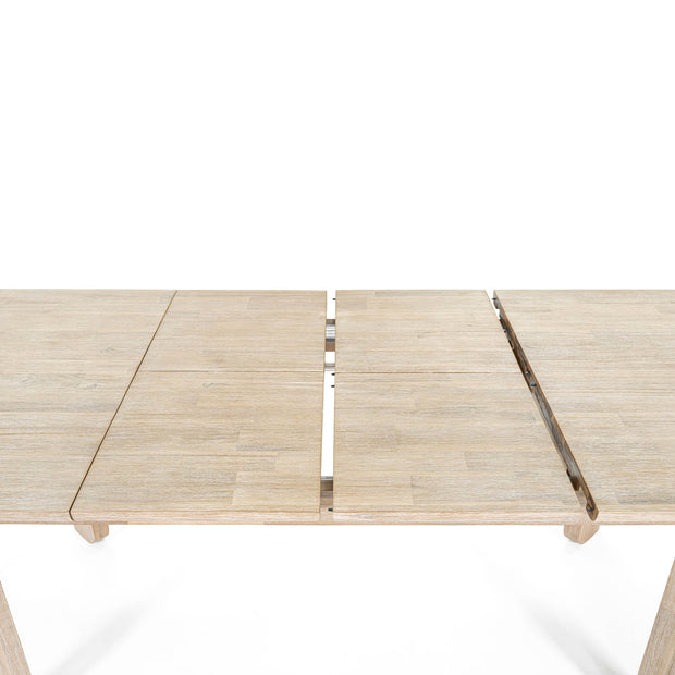 Haru Extension Dining Table 70/102"