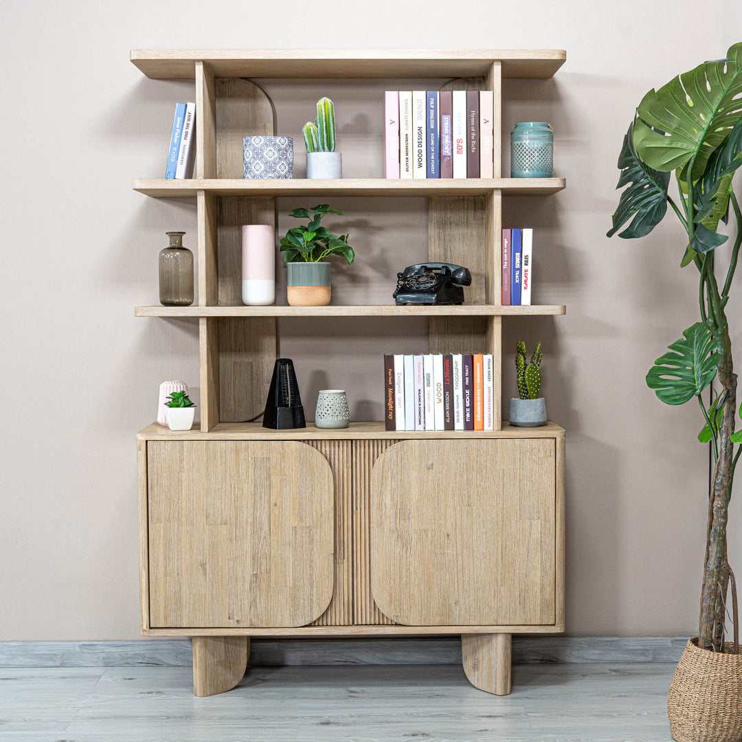 Haru Bookcase