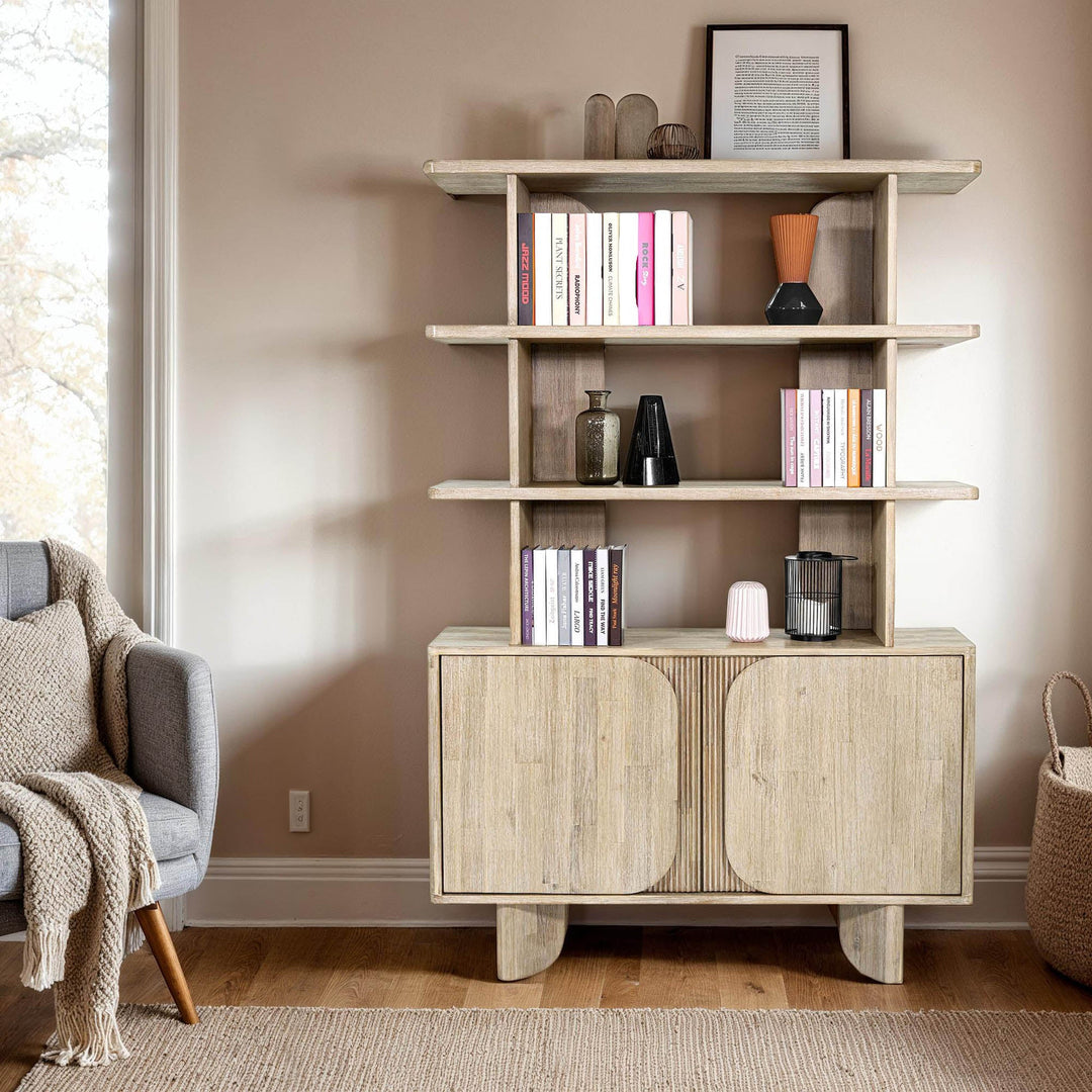 Haru Bookcase