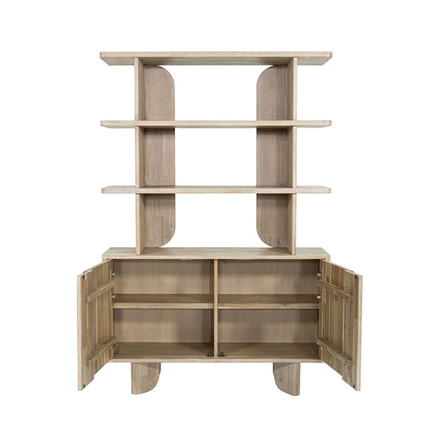 Haru Bookcase