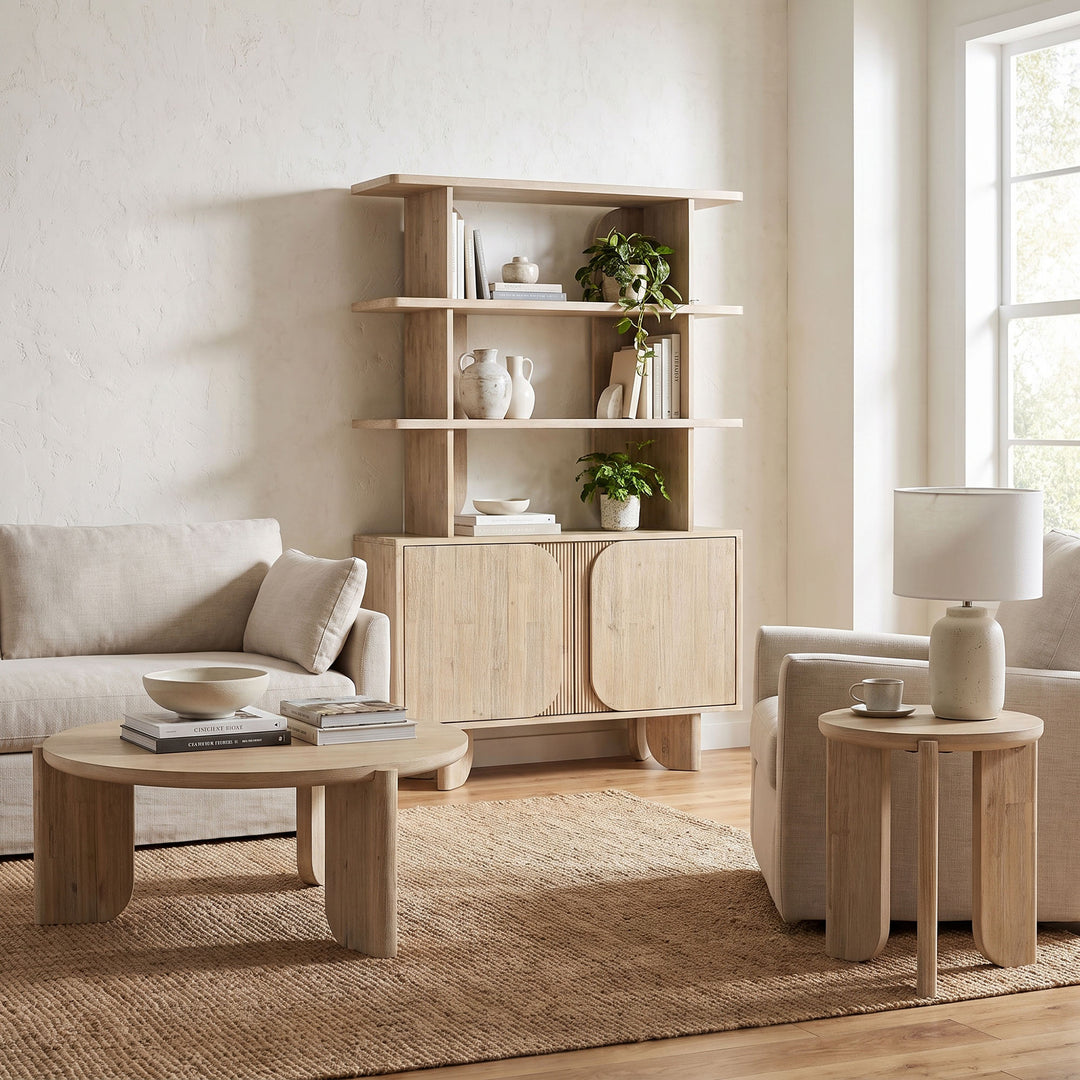 Haru Bookcase