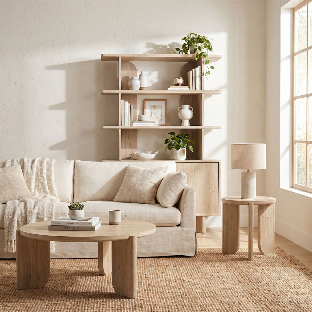 Haru Bookcase