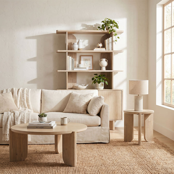 Haru Bookcase