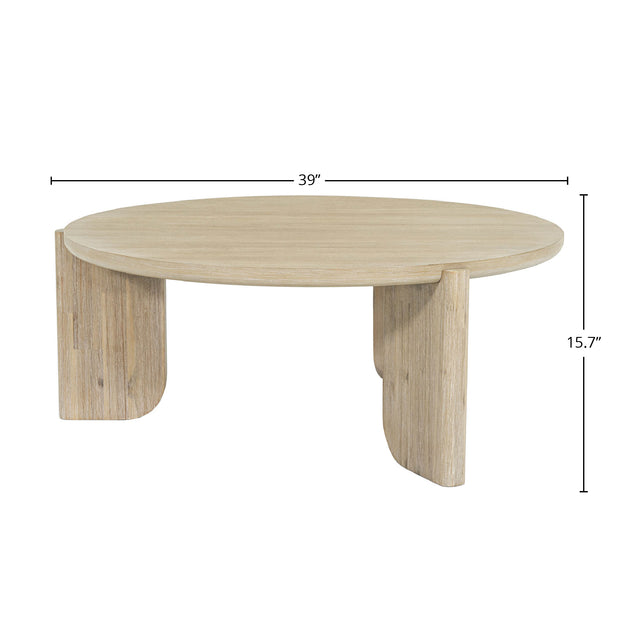 Haru Coffee Table