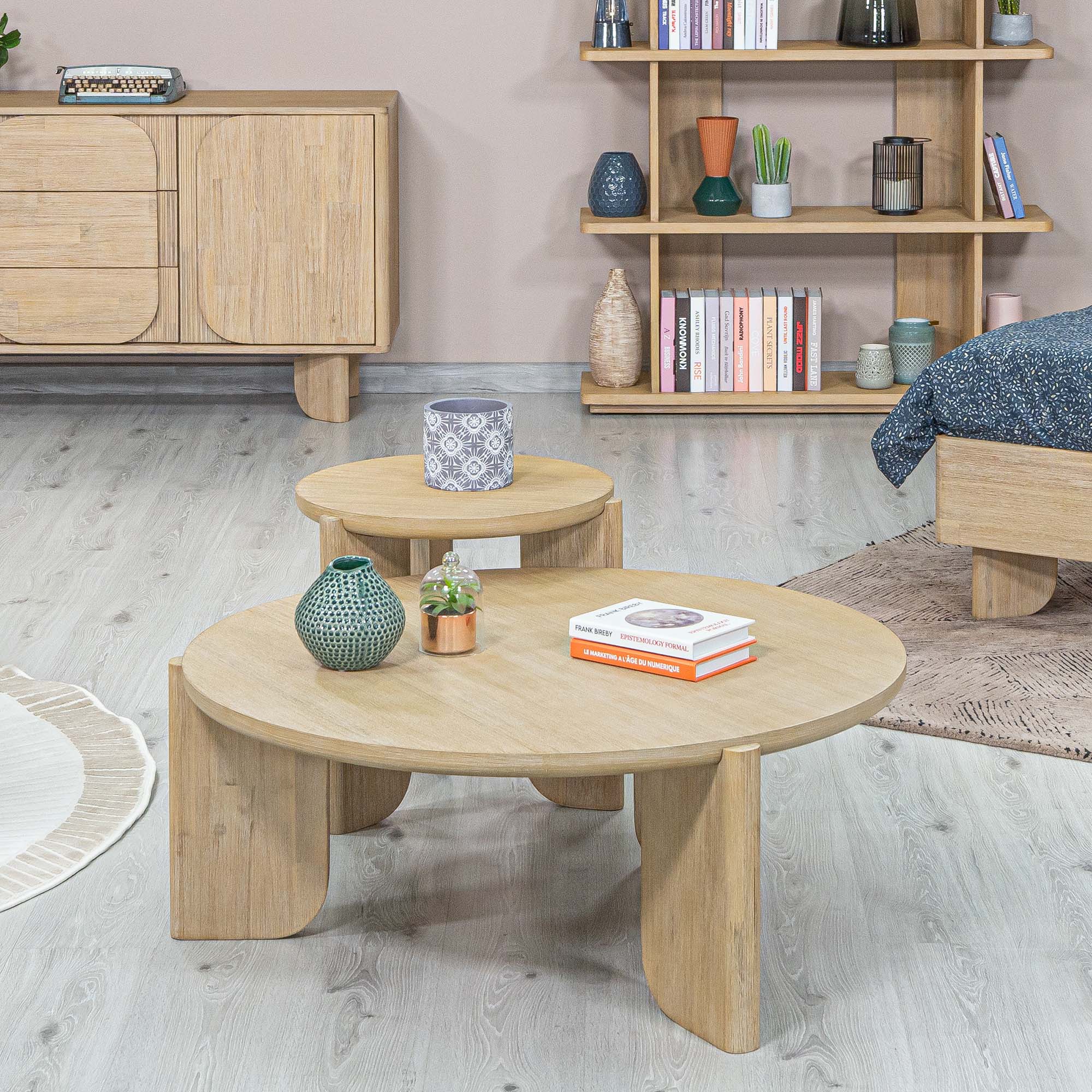 Haru Coffee Table – LH Home