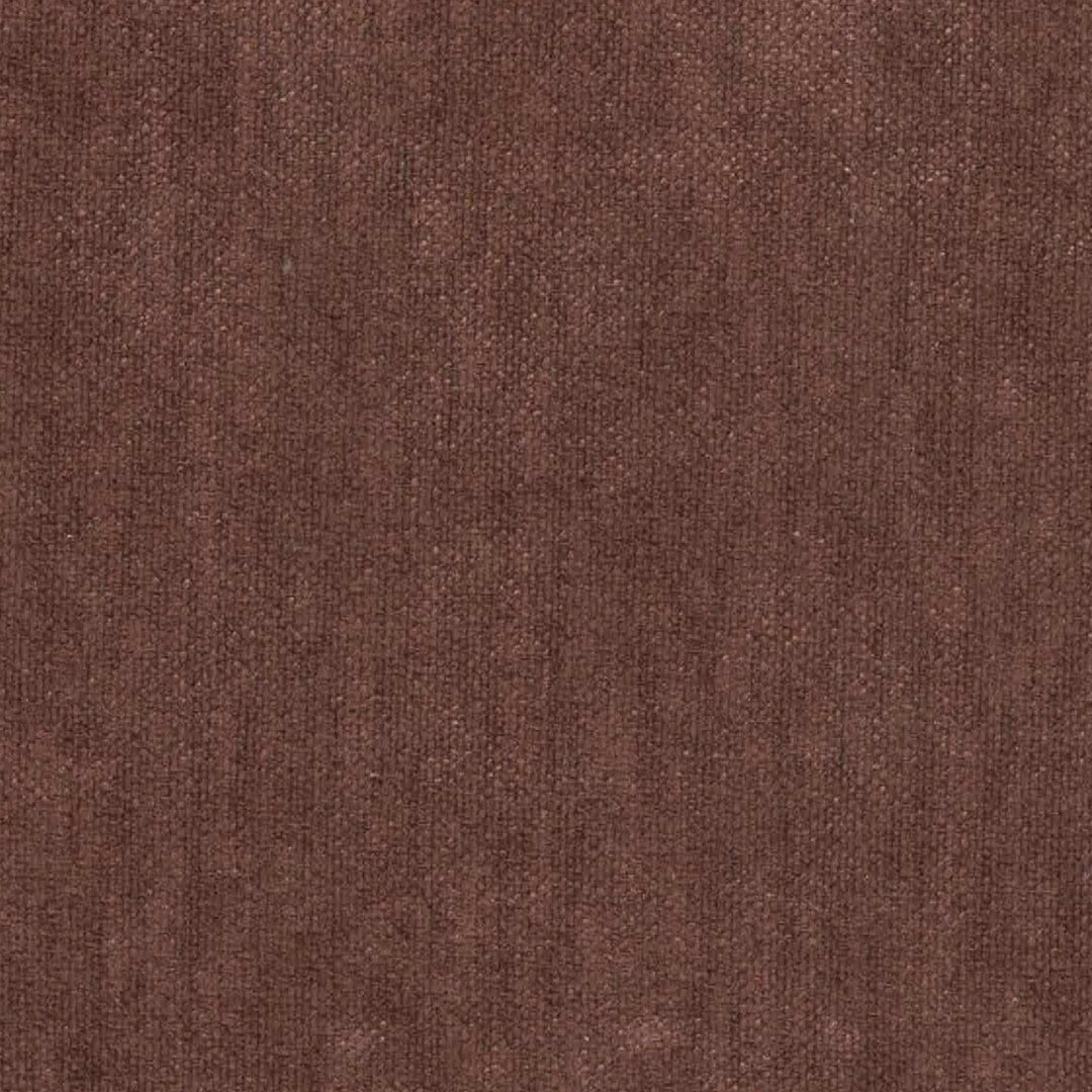 Highland Club Chair - Rust