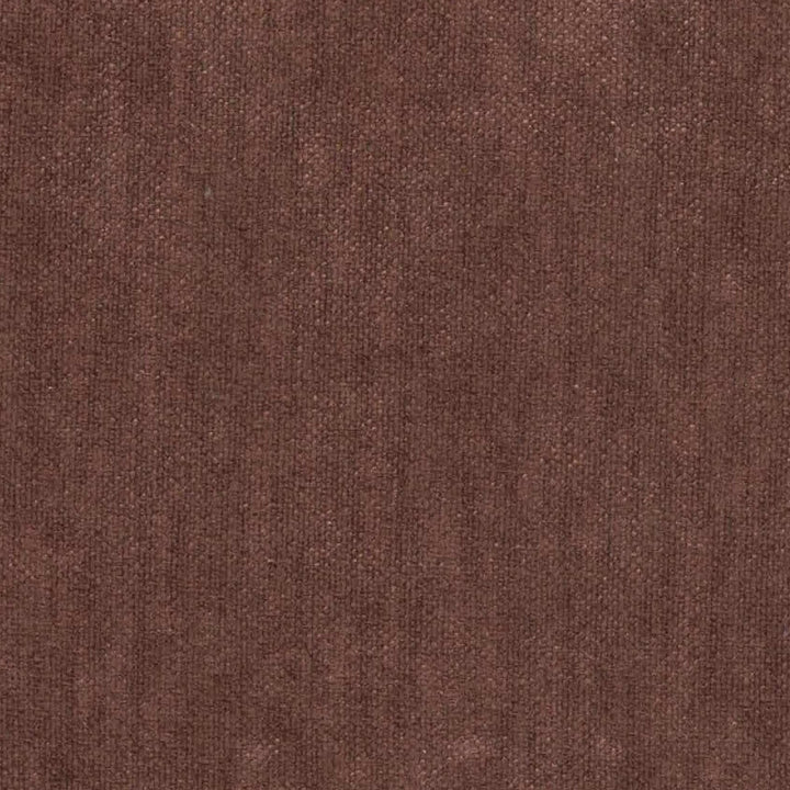 Highland Club Chair - Rust