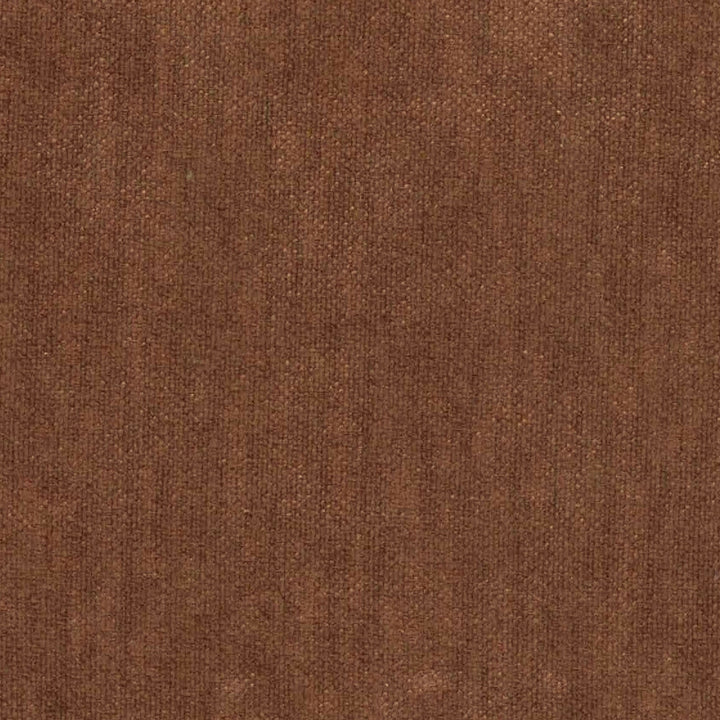 Highland Club Chair - Rust