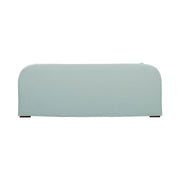 Harper Slipcover Sofa - Linen Sky