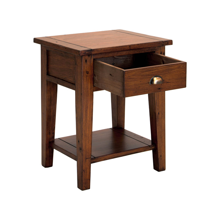 Irish Coast Regular Side Table - African Dusk