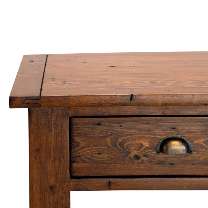 Irish Coast Regular Side Table - African Dusk