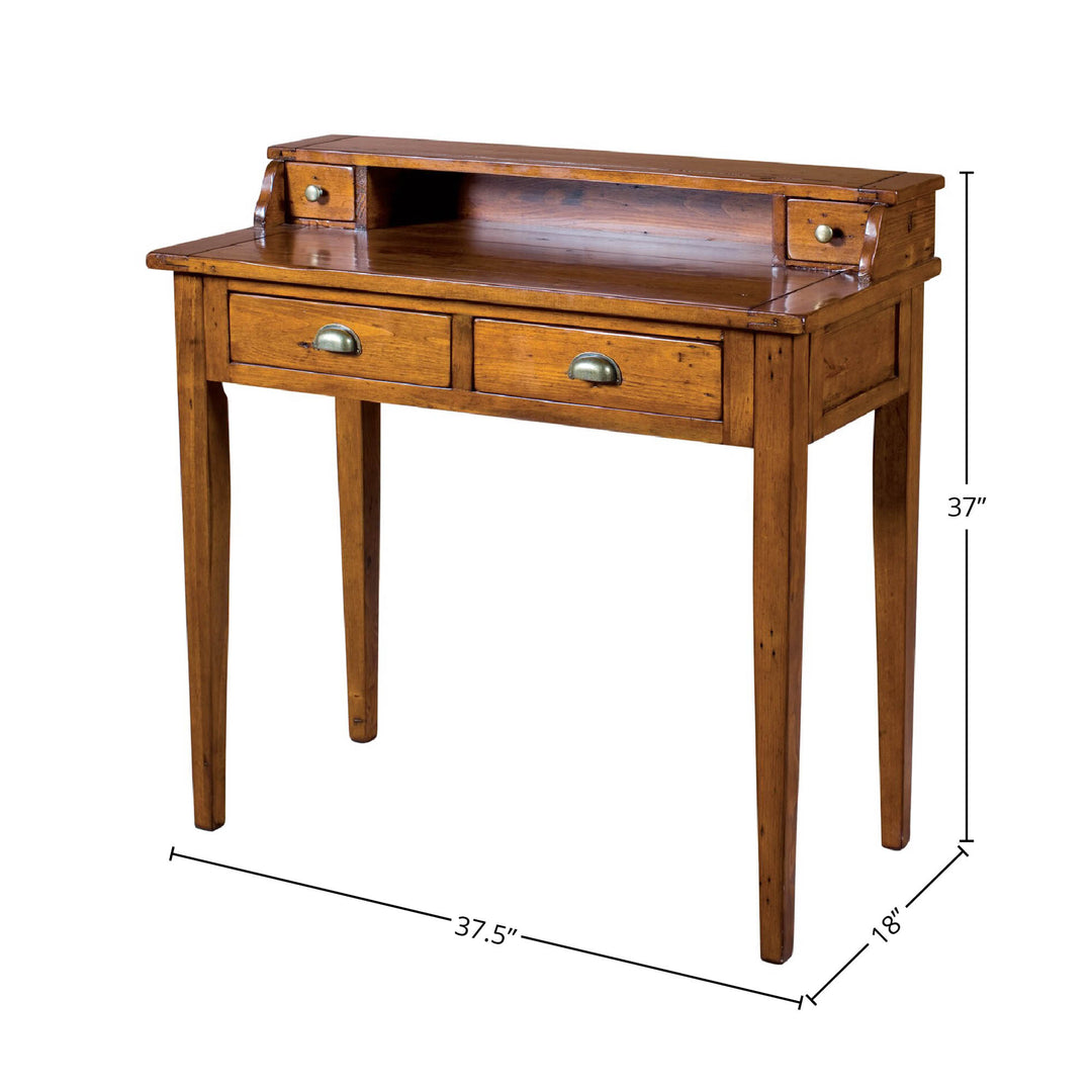 Lifestyle Writing Bureau - African Dusk