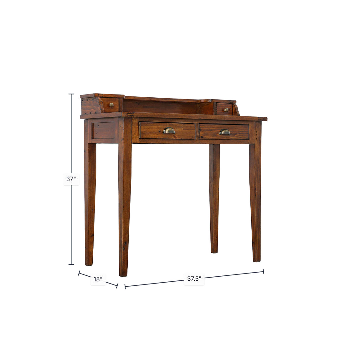 Lifestyle Writing Bureau - African Dusk