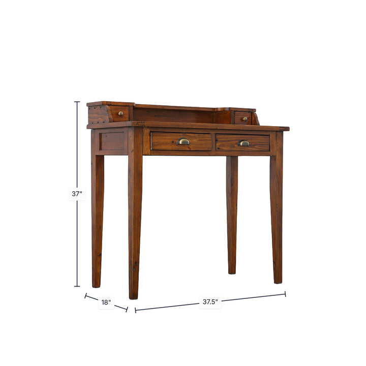 Lifestyle Writing Bureau - African Dusk