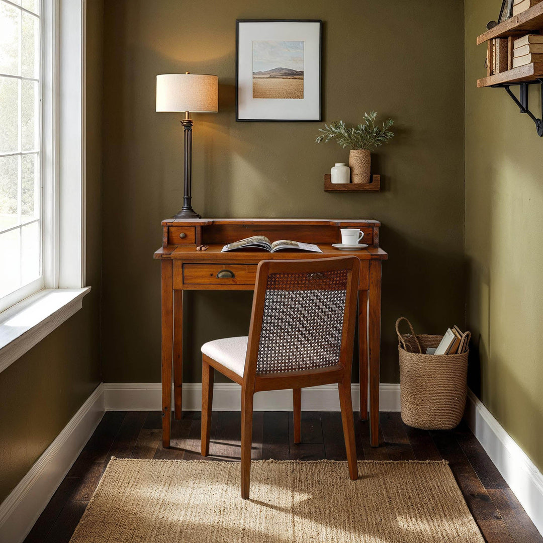 Lifestyle Writing Bureau - African Dusk