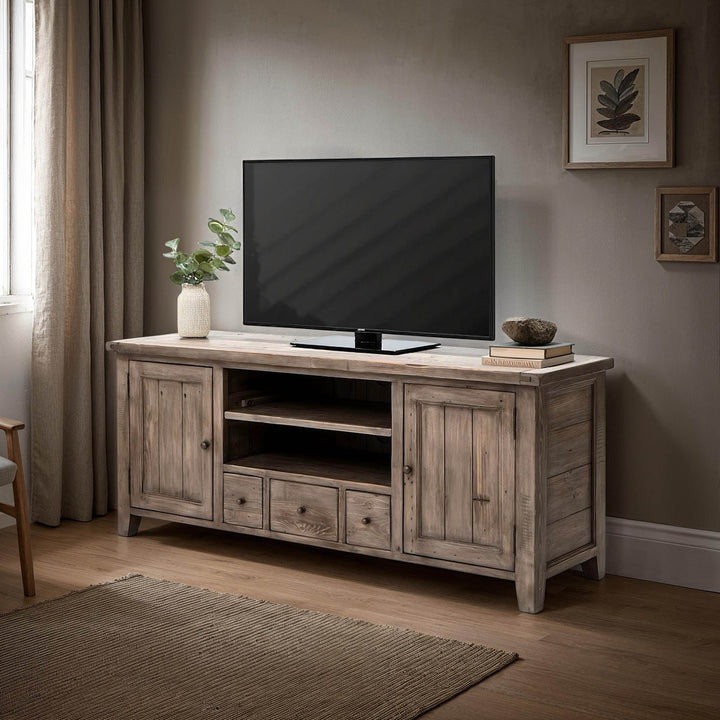 Irish Coast Regular Media Unit - Sundried