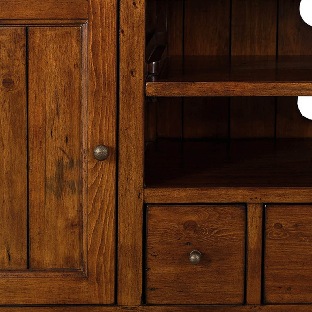 Irish Coast Regular Media Unit - African Dusk