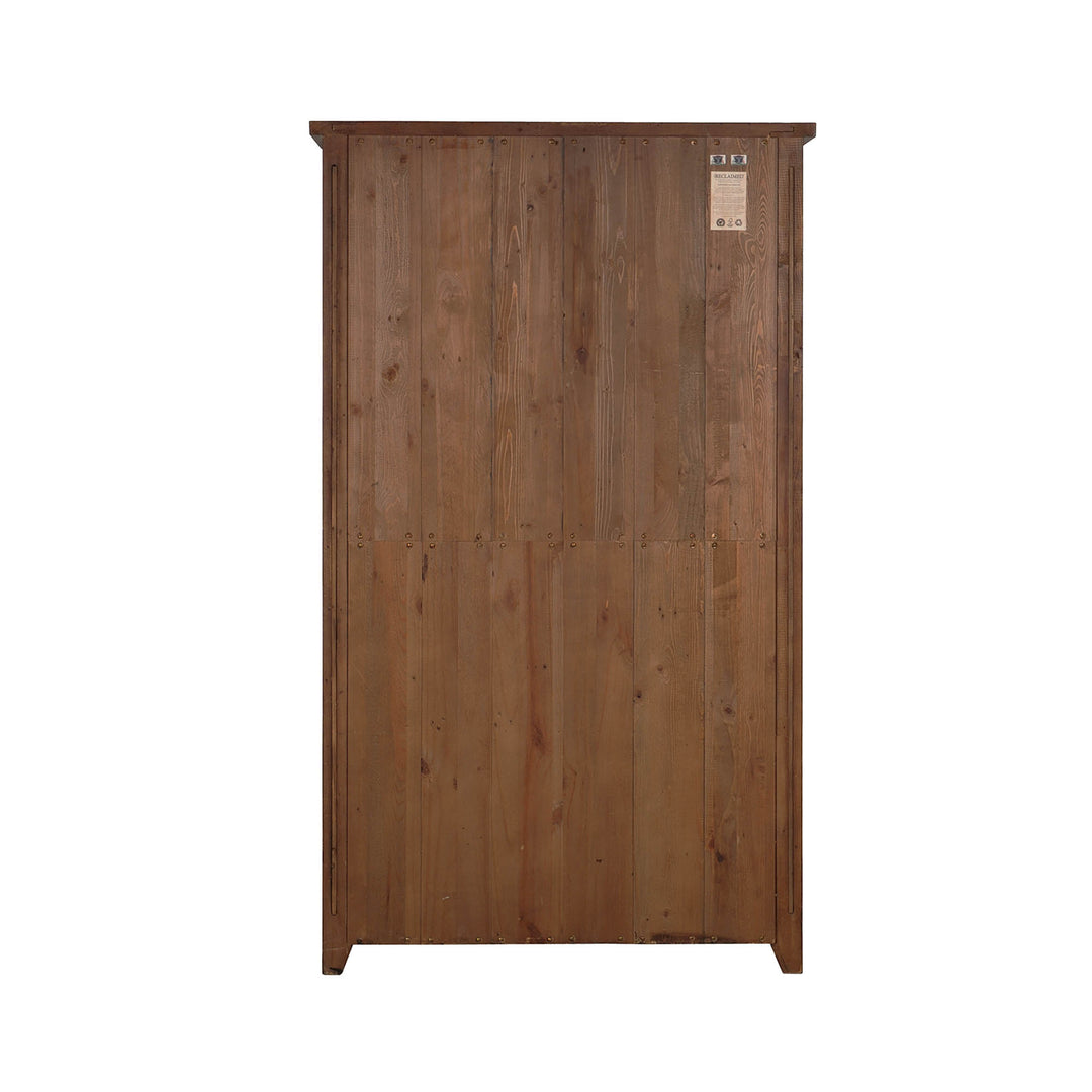 Irish Coast Display Cabinet - African Dusk