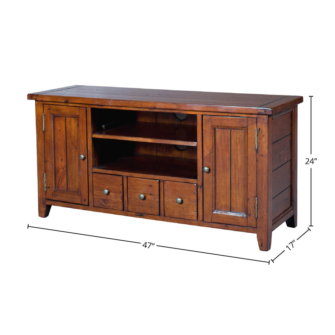 Irish Coast Small Media Unit - African Dusk