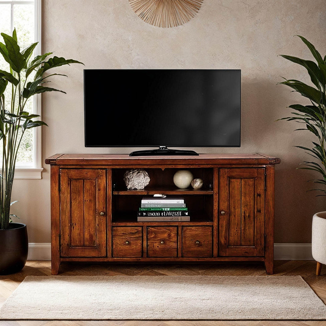Irish Coast Small Media Unit - African Dusk