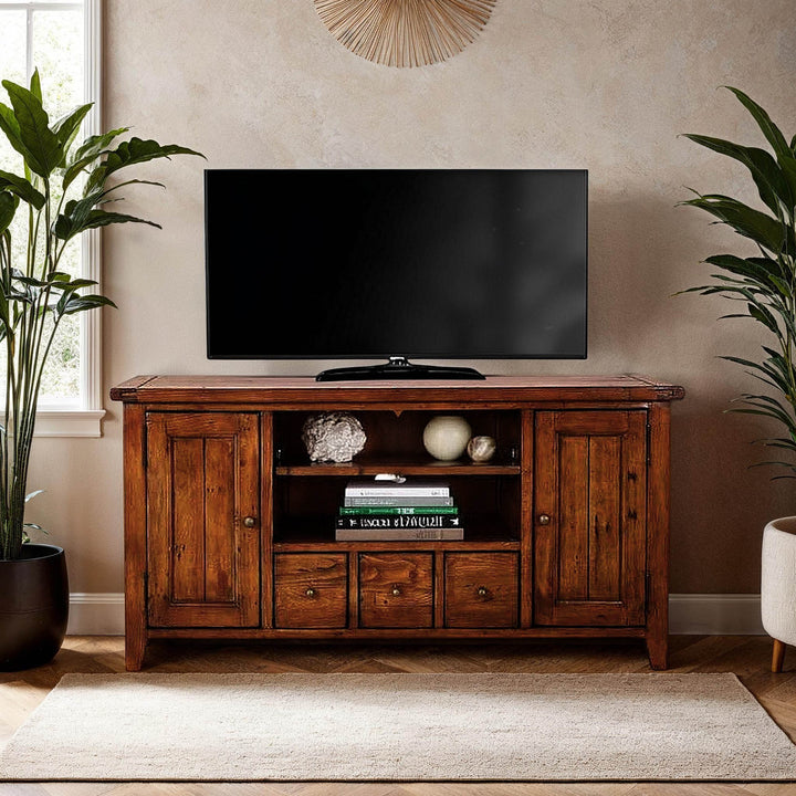 Irish Coast Small Media Unit - African Dusk