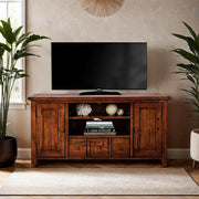 Irish Coast Small Media Unit - African Dusk