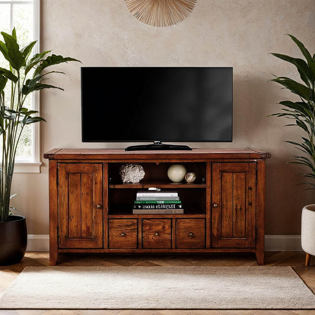 Irish Coast Small Media Unit - African Dusk