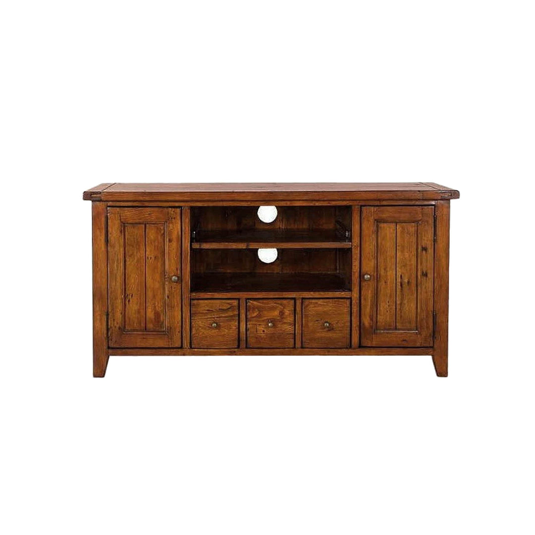 Irish Coast Small Media Unit - African Dusk