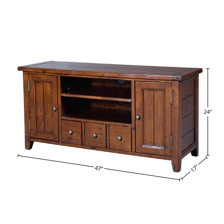 Irish Coast Small Media Unit - African Dusk