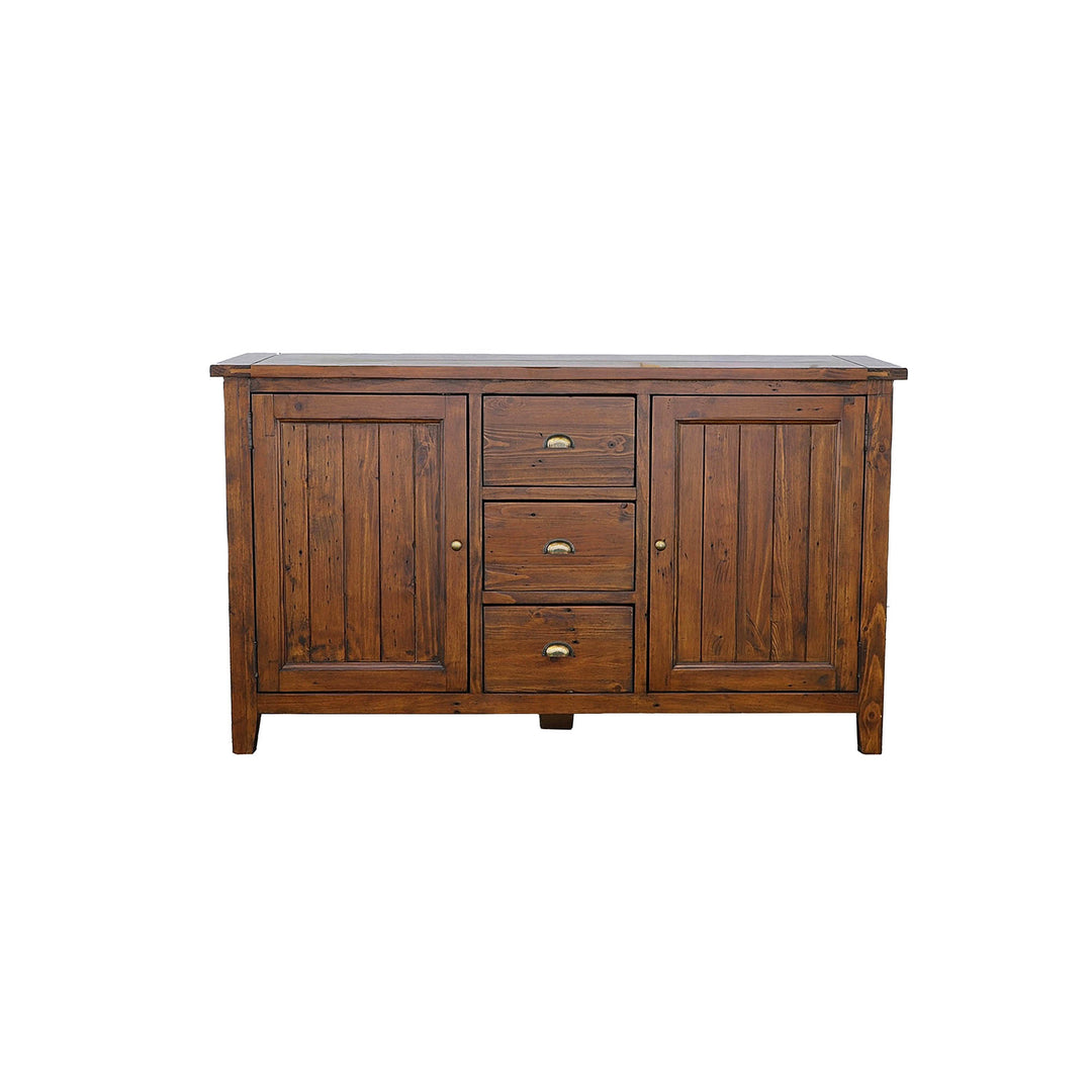 Irish Coast Large Sideboard - African Dusk