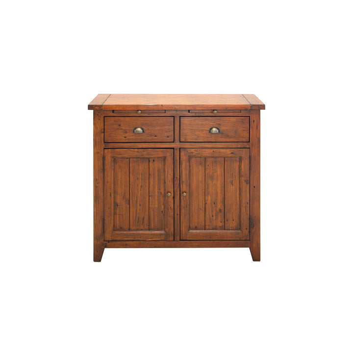 Irish Coast Small Sideboard - African Dusk