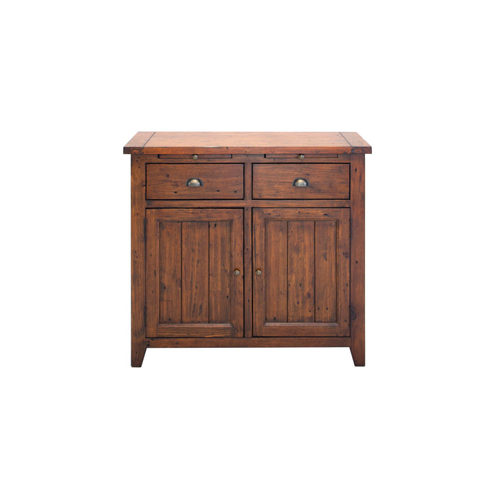Irish Coast Small Sideboard - African Dusk