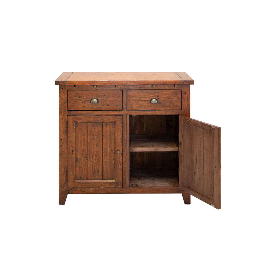 Irish Coast Small Sideboard - African Dusk