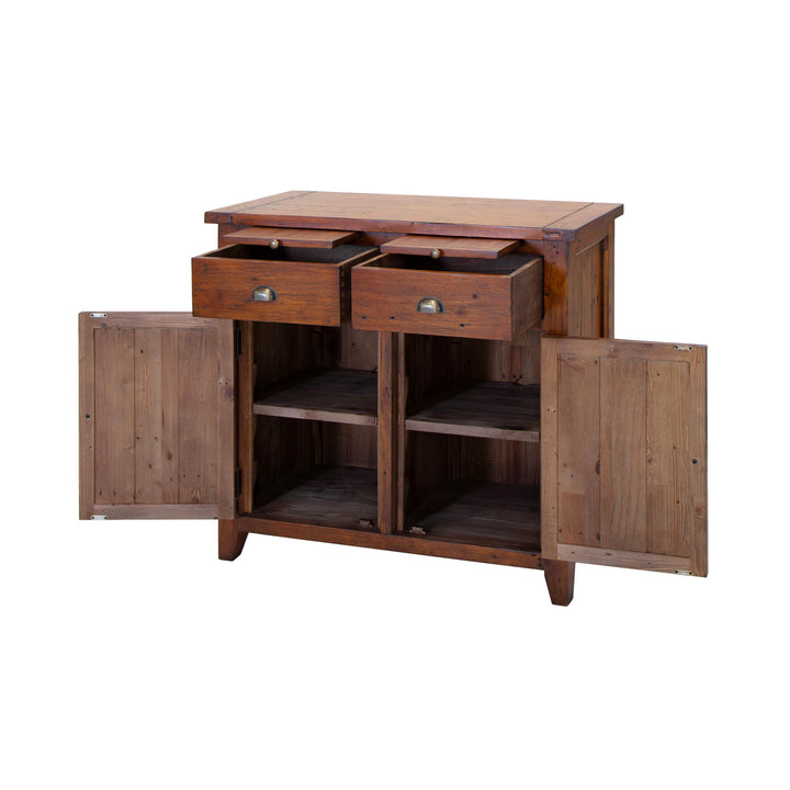 Irish Coast Small Sideboard - African Dusk
