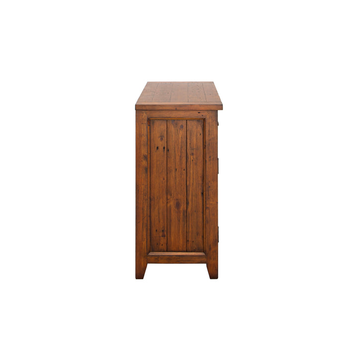 Irish Coast Small Sideboard - African Dusk