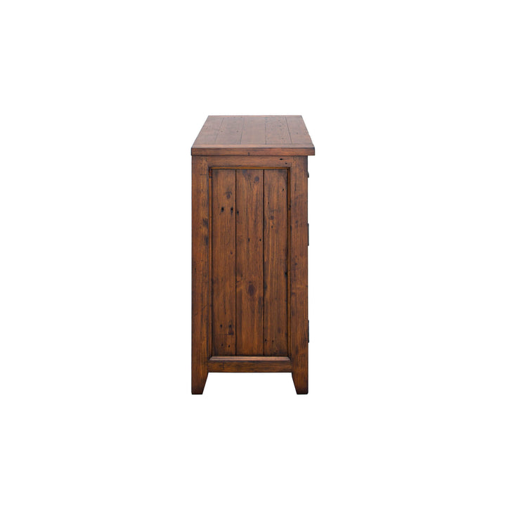 Irish Coast Small Sideboard - African Dusk