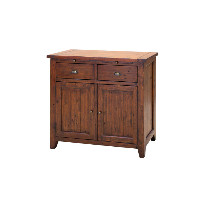 Irish Coast Small Sideboard - African Dusk