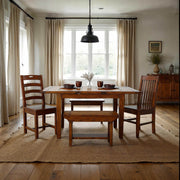 Irish Coast Hand-Hole Chair - African Dusk