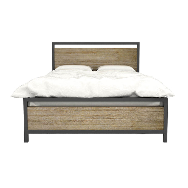 Irondale Queed Bed