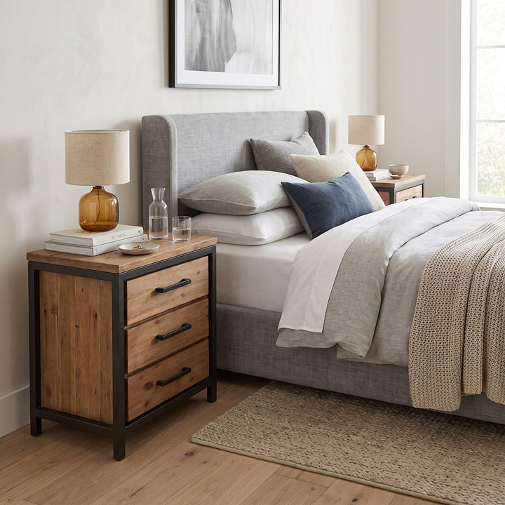 Irondale Nightstand