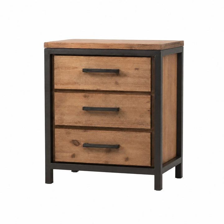 Irondale Nightstand