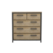 Irondale 5 Drawer Chest