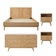 Colton Queen Bedroom Set