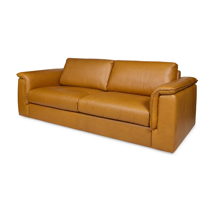 Jackson Sofa - Vintage Tan
