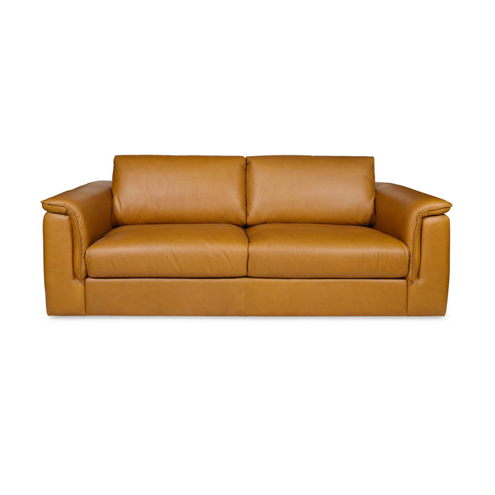 Jackson Sofa - Vintage Tan